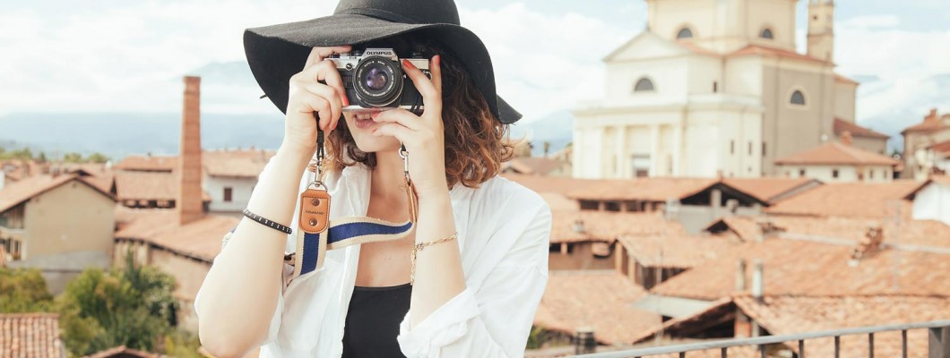 Profesyonel Fotoğrafçılık Hakkında Bilmeniz Gereken 5 Kural