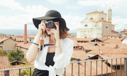 Profesyonel Fotoğrafçılık Hakkında Bilmeniz Gereken 5 Kural